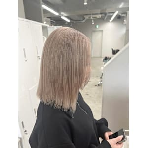 juhl.横浜【ユウル】×スタイル