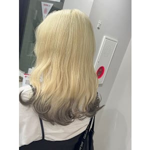 juhl.横浜【ユウル】×スタイル