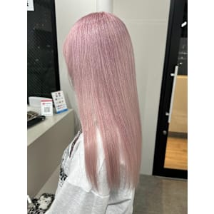 juhl.横浜【ユウル】×スタイル