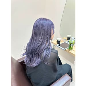 juhl.横浜【ユウル】×スタイル