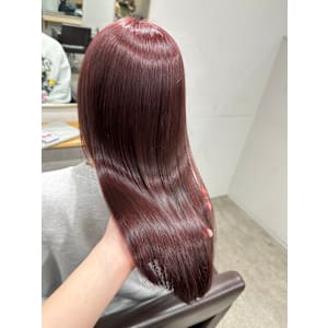 juhl.横浜【ユウル】×スタイル