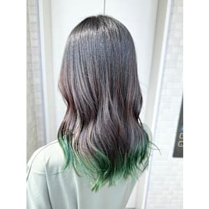 juhl.横浜【ユウル】×スタイル