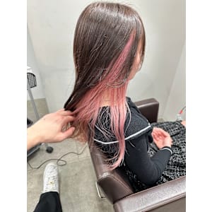 juhl.横浜【ユウル】×スタイル