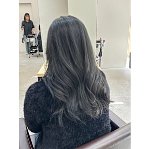 juhl.横浜【ユウル】×スタイル