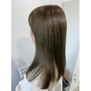 juhl.横浜【ユウル】×スタイル