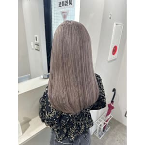 juhl.横浜【ユウル】×スタイル