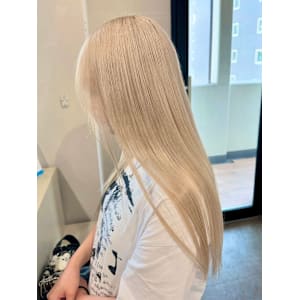 juhl.横浜【ユウル】×スタイル