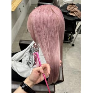 juhl.横浜【ユウル】×スタイル