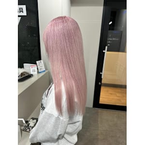 juhl.横浜【ユウル】×スタイル