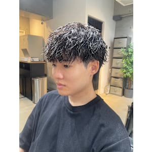 BLEUNIR 中崎町×スタイル