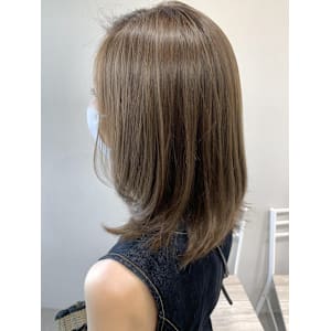 juhl.横浜【ユウル】×スタイル