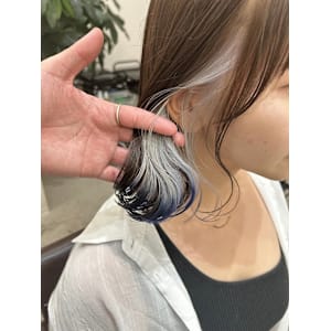 juhl.横浜【ユウル】×スタイル