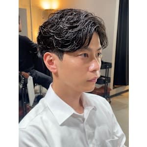 BLEUNIR 中崎町×スタイル