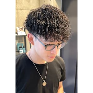 BLEUNIR 中崎町×スタイル