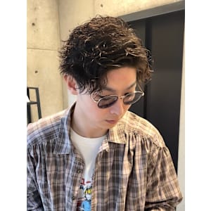 BLEUNIR 中崎町×スタイル