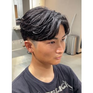 BLEUNIR 中崎町×スタイル