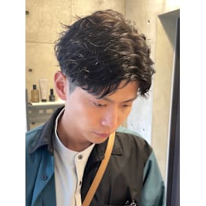 BLEUNIR 中崎町×スタイル