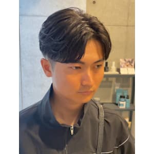 BLEUNIR 中崎町×スタイル