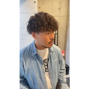 BLEUNIR 中崎町×スタイル