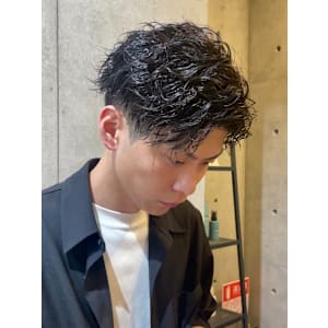 BLEUNIR 中崎町×スタイル