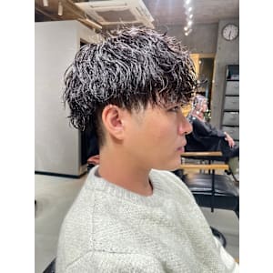 BLEUNIR 中崎町×スタイル