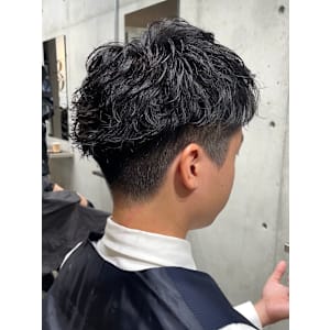 BLEUNIR 中崎町×スタイル