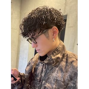 BLEUNIR 中崎町×スタイル