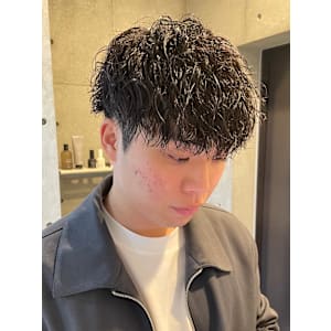 BLEUNIR 中崎町×スタイル