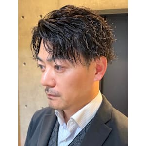 BLEUNIR 中崎町×スタイル