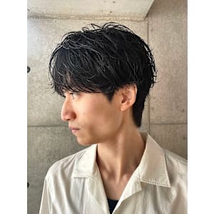 BLEUNIR 中崎町×スタイル