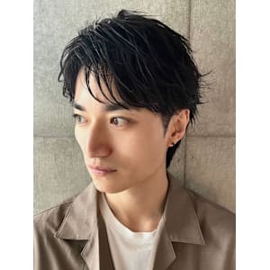 BLEUNIR 中崎町×スタイル