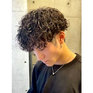 BLEUNIR 中崎町×スタイル