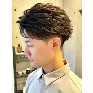 BLEUNIR 中崎町×スタイル