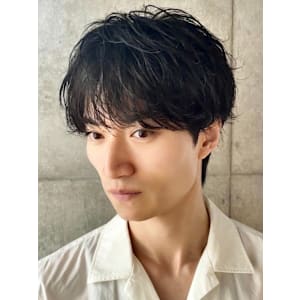 BLEUNIR 中崎町×スタイル