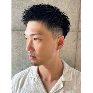 BLEUNIR 中崎町×スタイル