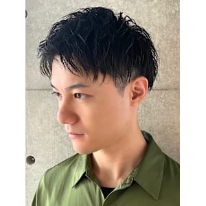 BLEUNIR 中崎町×スタイル