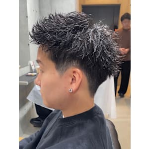 BLEUNIR 中崎町×スタイル