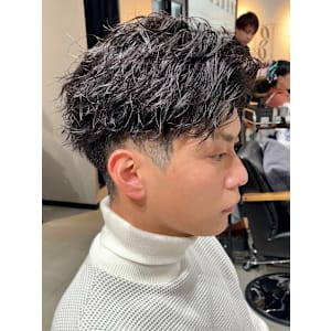 BLEUNIR 中崎町×スタイル