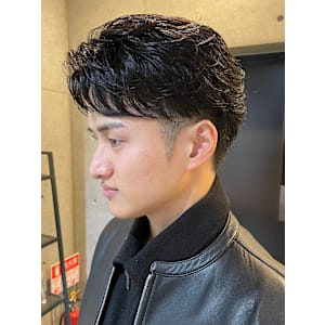 BLEUNIR 中崎町×スタイル