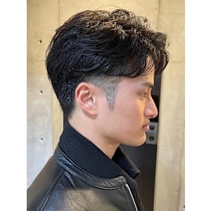 BLEUNIR 中崎町×スタイル