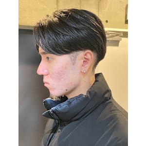 BLEUNIR 中崎町×スタイル