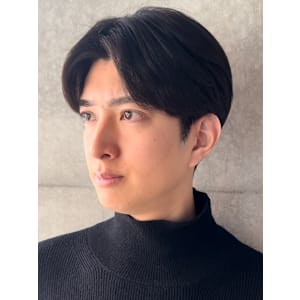 BLEUNIR 中崎町×スタイル