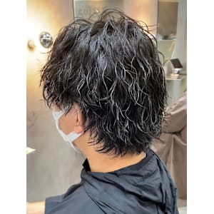 BLEUNIR 中崎町×スタイル