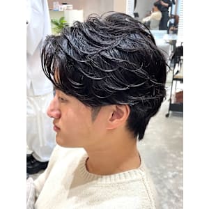 BLEUNIR 中崎町×スタイル