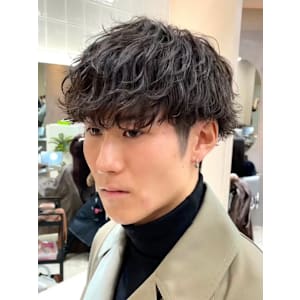 BLEUNIR 中崎町×スタイル