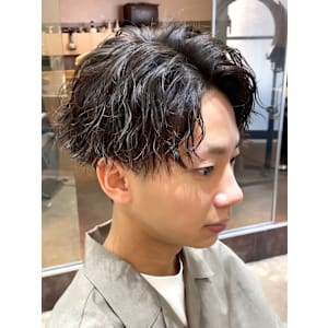 BLEUNIR 中崎町×スタイル