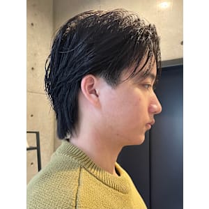 BLEUNIR 中崎町×スタイル