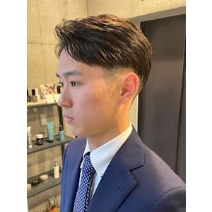 BLEUNIR 中崎町×スタイル