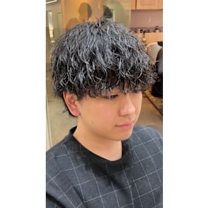 BLEUNIR 中崎町×スタイル