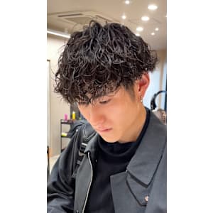 BLEUNIR 中崎町×スタイル